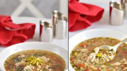 Суп с булгуром: вкусная экзотика