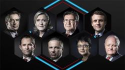 Выборы во Франции: Успех глобалистов